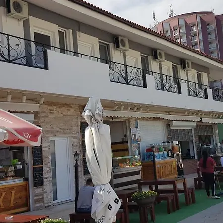 Pensionat Marea Venusului