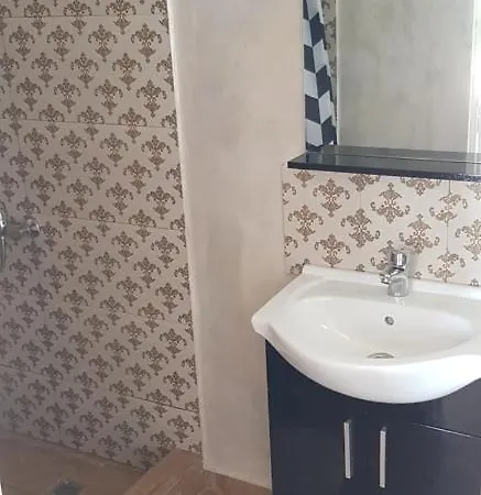 Marea Venusului Guest house