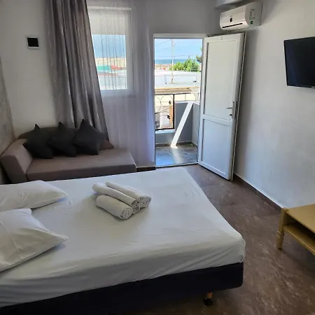 Marea Venusului Guest house Venus